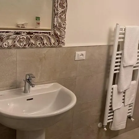 Luxury La Fontana * Lucca