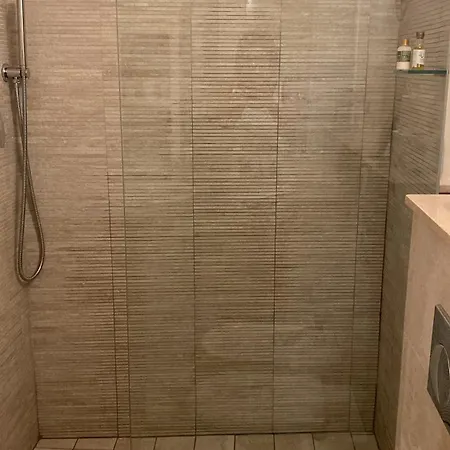 Apartmán Luxury La Fontana