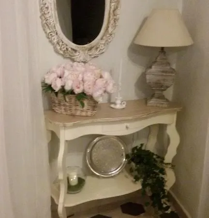 Luxury La Fontana Apartmán *