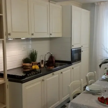 Luxury La Fontana Apartmán Lucca