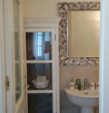 Luxury La Fontana Apartmán
