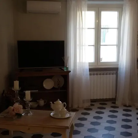 Luxury La Fontana Apartmán *