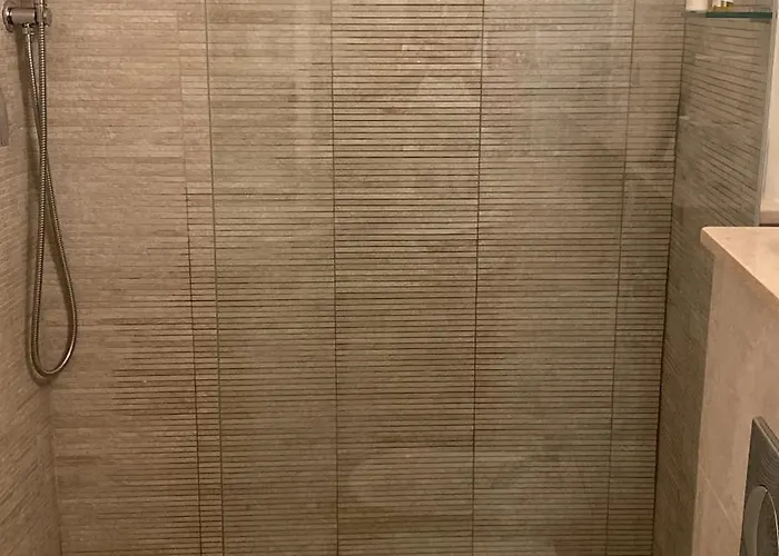 Апартаменты Luxury La Fontana
