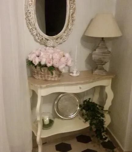 Luxury La Fontana Апартаменты *